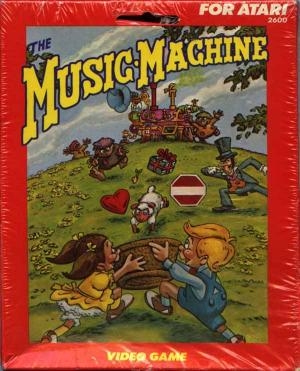 The Music Machine