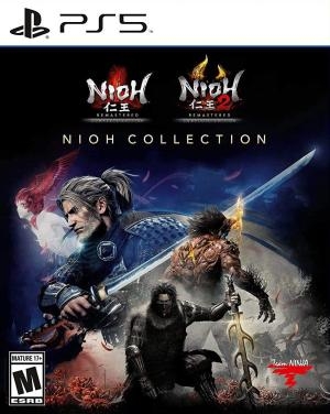 The Nioh Collection