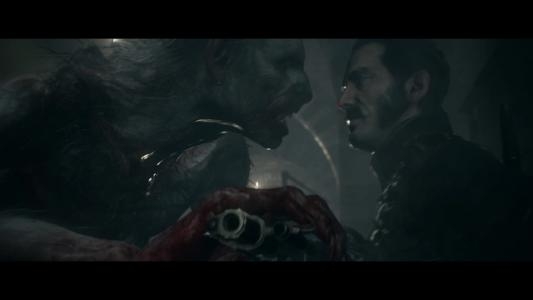 The Order 1886 screenshot