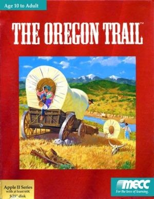 The Oregon Trail