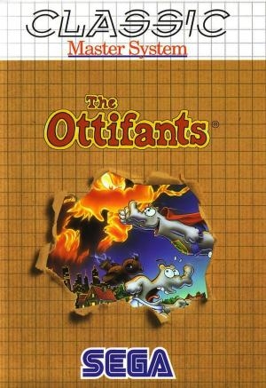 The Ottifants [Classic]