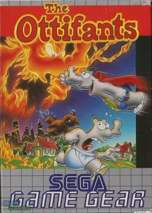 The Ottifants