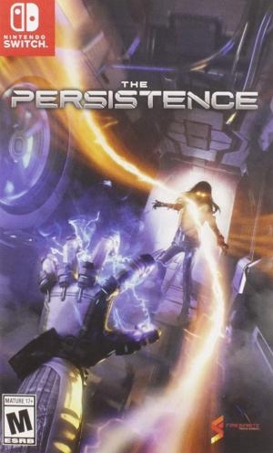 The Persistence