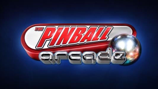 The Pinball Arcade