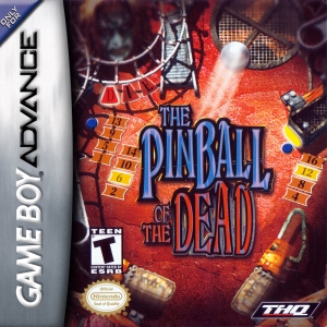 The Pinball of the Dead