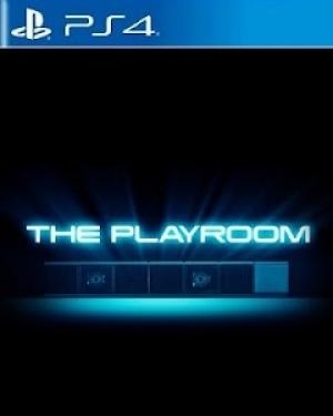 The Playroom