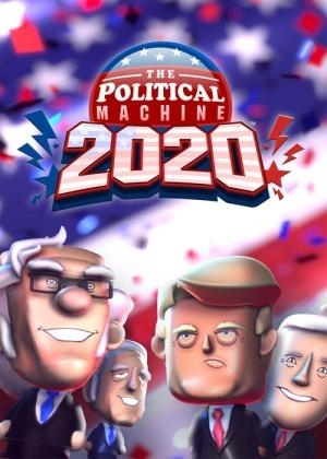 The Political Machine 2020