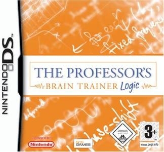 The Professor's Brain Trainer: Logic