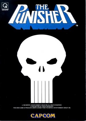 The Punisher