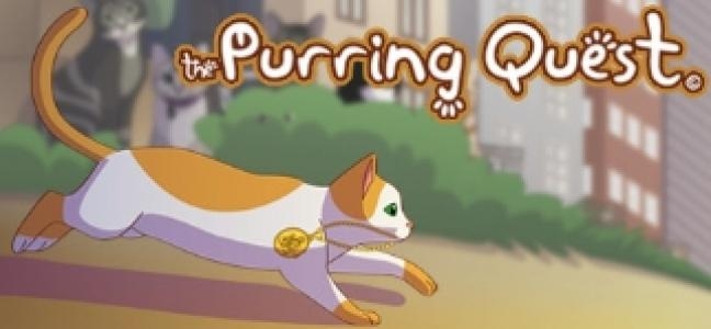 The Purring Quest