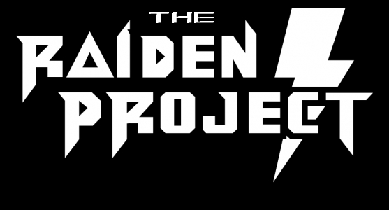 The Raiden Project clearlogo