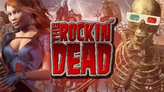 The Rockin' Dead fanart