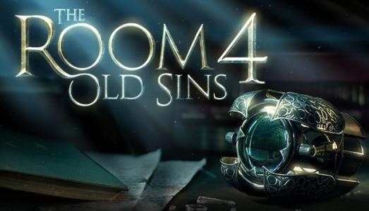 The Room 4: Old Sins