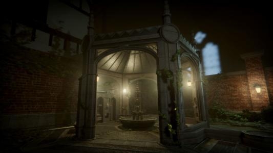 The Room 4: Old Sins screenshot