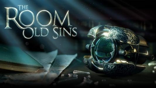 The Room: Old Sins