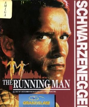 The Running Man