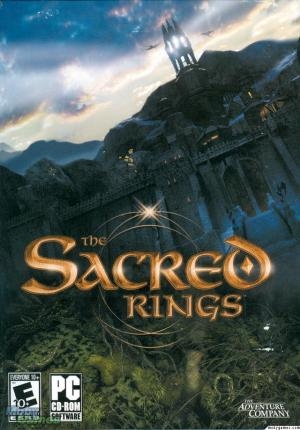 The Sacred Rings