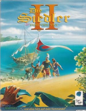 The Settlers II