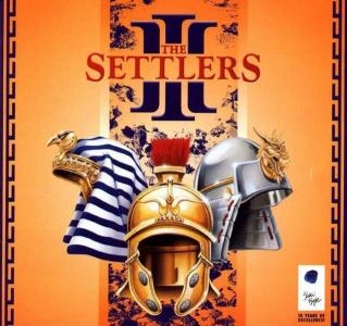 The Settlers III