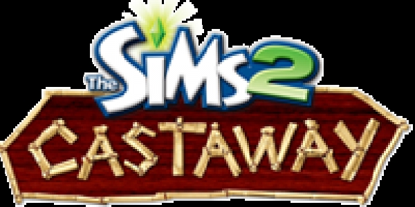 The Sims 2: Castaway clearlogo