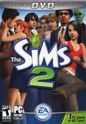 The Sims 2: Special DVD Edition