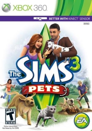 The Sims 3: Pets