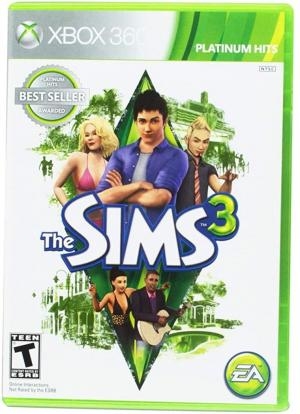 The Sims 3 [Platinum Hits]