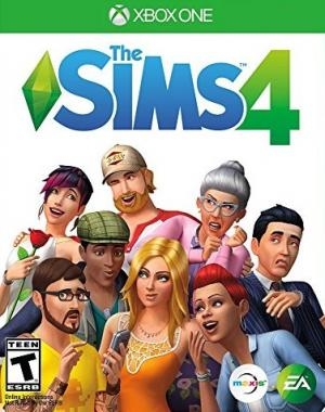 The Sims 4