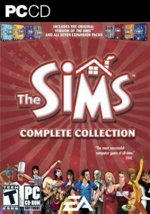 The Sims: Complete Collection