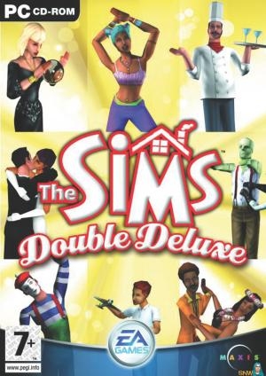 The Sims: Double Deluxe