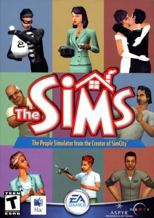 The Sims