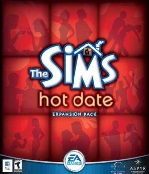 The Sims: Hot Date