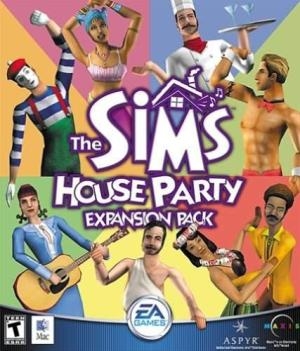 The Sims: House Party