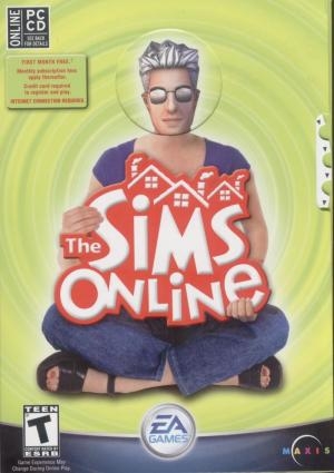 The Sims Online