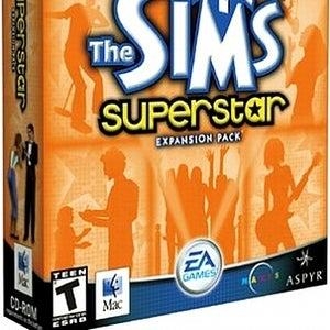 The Sims: Superstar