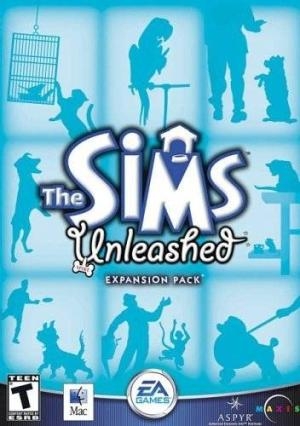 The Sims: Unleashed