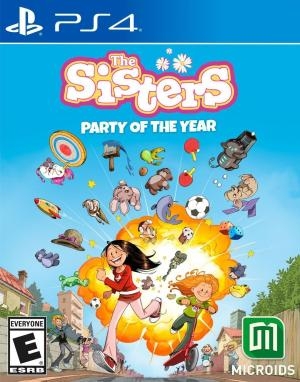 The Sisters: Party of the Year