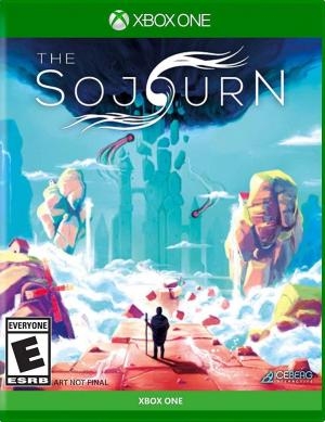 The Sojourn