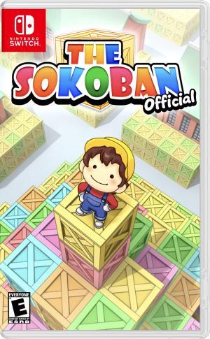 The Sokoban