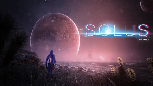 The Solus Project