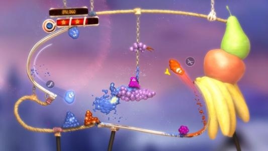 The Splatters screenshot