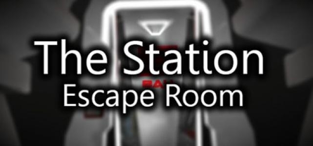 The Station: Escape Room