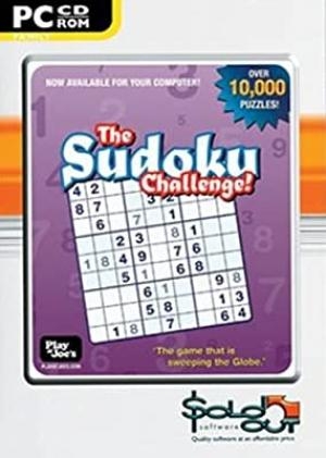 The Sudoku Challenge!