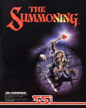 The Summoning