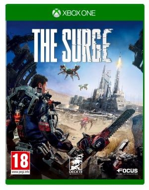 The Surge