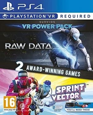 The Survios VR Power Pack