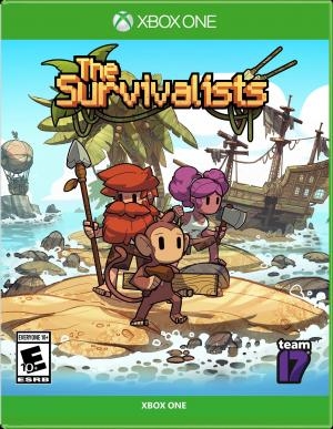 The Survivalists