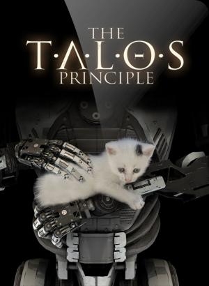 The Talos Principle