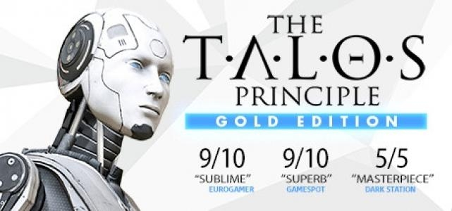 The Talos Principle: Gold Edition