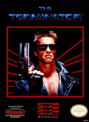 The Terminator